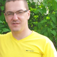 Сергей Сахаров, Россия, Волгоград, 46 лет