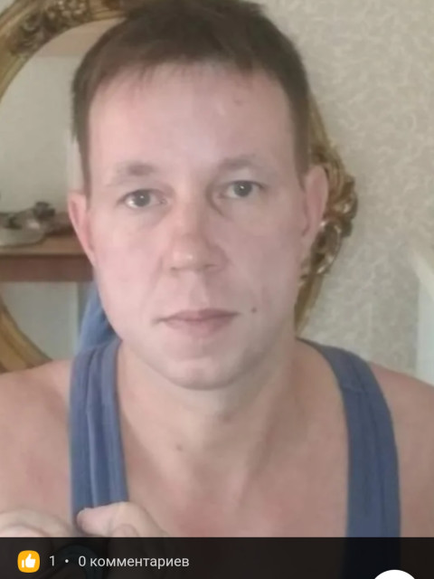 Иван, Россия, Красноярск. Фото на сайте ГдеПапа.Ру