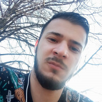 Данил, Россия, Санкт-Петербург, 34 года