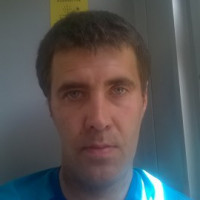 Андрей, Россия, Новосибирск, 38 лет