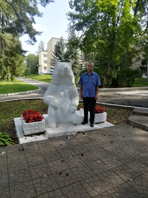 Сергей, Россия, Нижний Новгород. Фото на сайте ГдеПапа.Ру