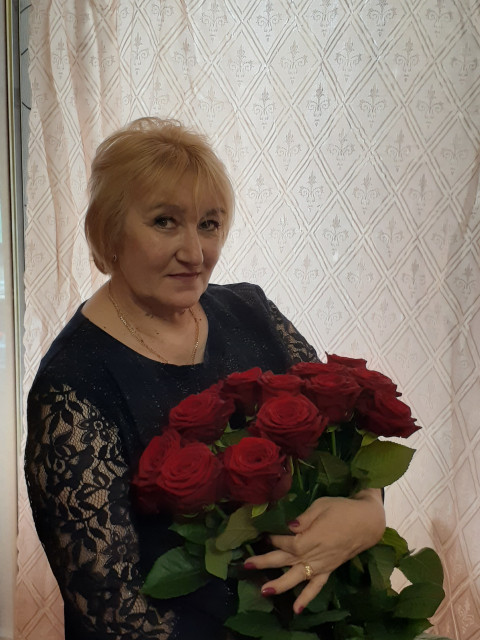 Светлана, Россия, Москва, 56 лет, 3 ребенка. Сайт одиноких матерей GdePapa.Ru