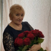 Светлана, 55, Россия, Москва