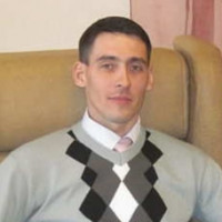 Андрей, Россия, Йошкар-Ола, 41 год