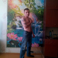 Олег Черкесов, Россия, Казань, 42 года