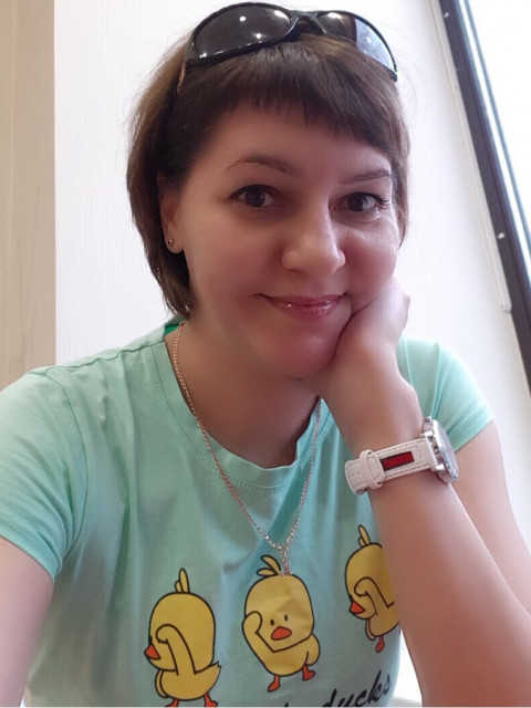 Марина, Россия, Самарская область, 43 года. Обычная добрая девушка.