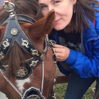 Ирина, Санкт-Петербург, Беговая, 53 года