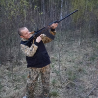 Сергей, Россия, Калуга, 40 лет