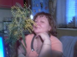 Ольга, Россия, Балашиха, 54 года, 1 ребенок. Хочу найти С лёгким, общительным характером, с чувством юмора. Трезвый, работающий человек, по натуре верный и 