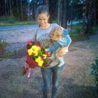 анна, Россия, Петушки, 24 года