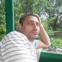 Сергей Рогожинару, Россия, Москва, 49 лет. Знакомство без регистрации