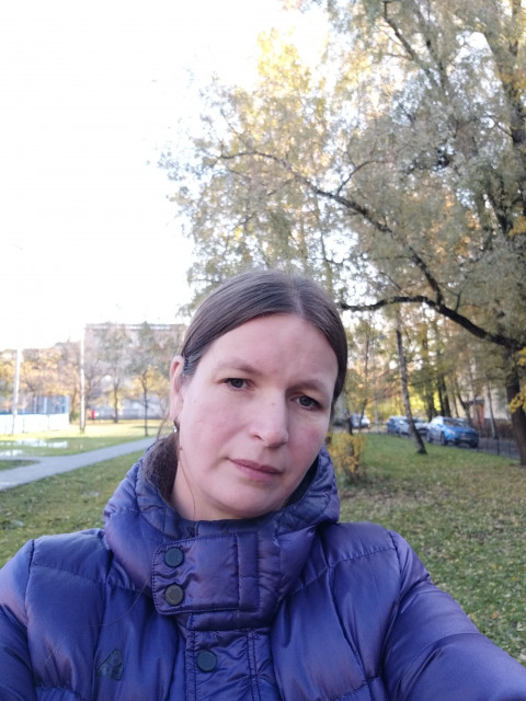 Ольга, Россия, Санкт-Петербург, 43 года, 2 ребенка. Познакомиться с женщиной из Санкт-Петербурга