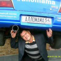 ВАЛЕРИЙ ТИХОНОВ, Россия, Новосибирск, 58 лет