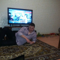 влад, Россия, Екатеринбург, 51 год