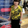 Зинаида, Россия, Москва, 63