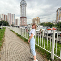 Екатерина, Россия, Химки, 42 года