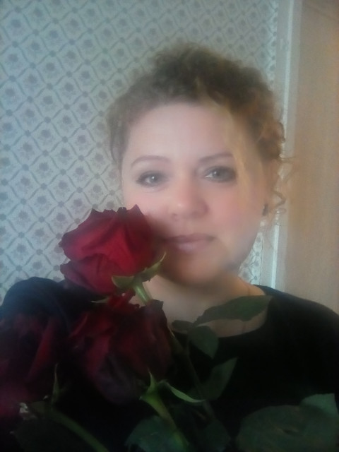 Татьяна, Россия, Тверь, 43 года, 1 ребенок. Хочу найти НадежногоНе замужем