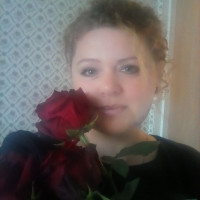 Татьяна, Россия, Тверь, 43 года