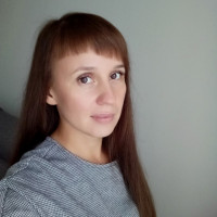Ольга, Россия, Екатеринбург, 38 лет