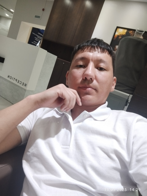 Темирлан, Москва, м. Войковская, 31 год. Хочу найти Хочется простого человеческого счастья)Один раз и навсегда!