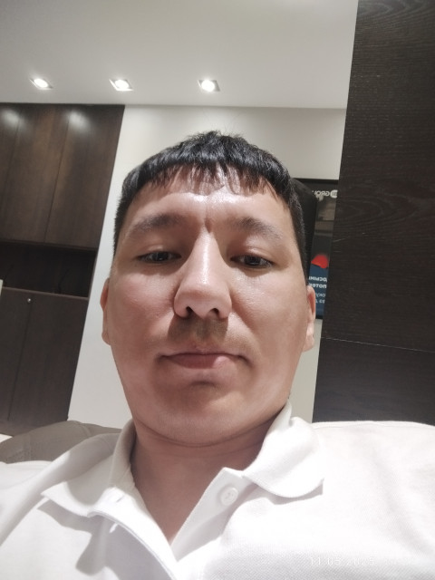 Темирлан, Москва, м. Войковская. Фото на сайте ГдеПапа.Ру