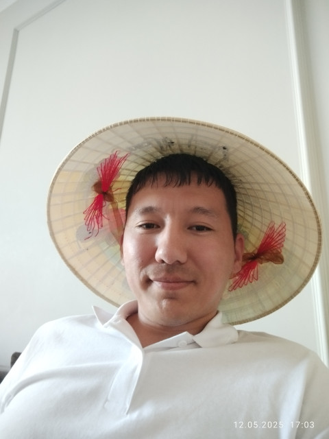 Темирлан, Москва, м. Войковская. Фото на сайте ГдеПапа.Ру