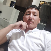 Темирлан, Москва, м. Войковская, 31 год