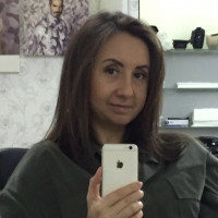 Екатерина, Россия, Кемерово, 41 год