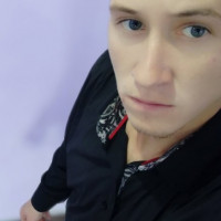 Владимир, Россия, Санкт-Петербург, 33 года