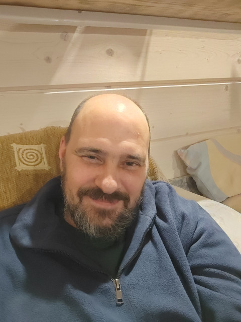 Константин, Россия, Москва. Фото на сайте ГдеПапа.Ру