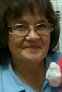 Мария, Иркутск, 64 года, 3 ребенка, 1 фото. При общении.