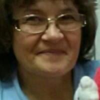 Мария, Россия, Иркутск, 64 года