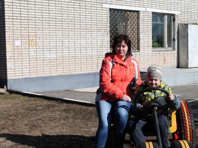 татьяна, Россия, Электрогорск, 54 года, 2 ребенка. вдова