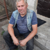 Сергей, Россия, Севск, 58 лет