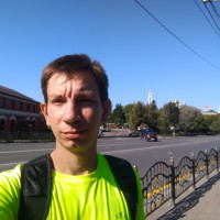 Михаил, Россия, Камышин, 31 год
