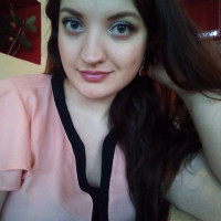 Тамара, Россия, Санкт-Петербург, 29 лет