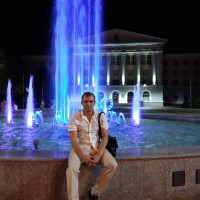 Вова, Россия, Ростов-на-Дону, 46 лет