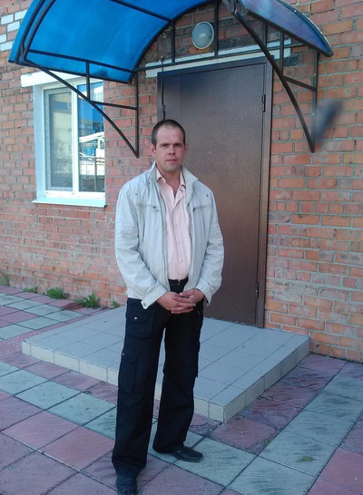 Иван , Россия, Тюмень, 40 лет, 1 ребенок. спокойный
