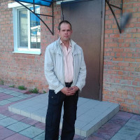 Иван , Россия, Тюмень, 40 лет