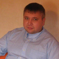 Рустем Латыпов, Россия, Уфа, 48 лет