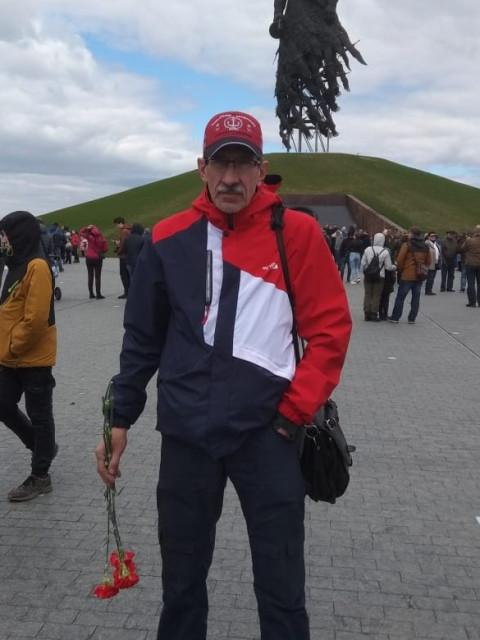 Алексей, Россия, Москва, 63 года. Родную душу, чтобы ЛЕТЕТЬ домой хотелось  Анкета 380145. 