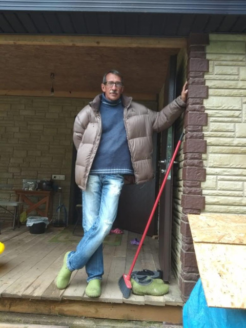 Алексей, Россия, Москва. Фото на сайте ГдеПапа.Ру