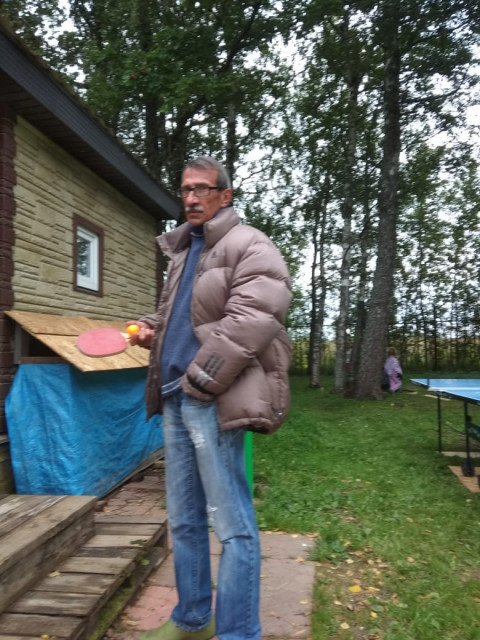 Алексей, Россия, Москва. Фото на сайте ГдеПапа.Ру