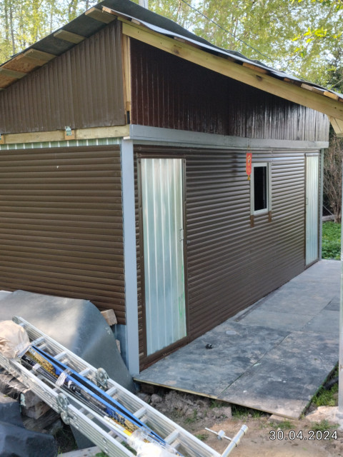 Алексей, Россия, Москва. Фото на сайте ГдеПапа.Ру