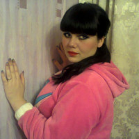 Ирина Визнер, Россия, Рубцовск, 33 года