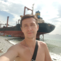 Павел, Россия, Геленджик, 39 лет