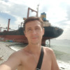 Павел, Россия, Геленджик, 40