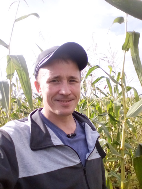 Андрей, Россия, Омск. Фото на сайте ГдеПапа.Ру