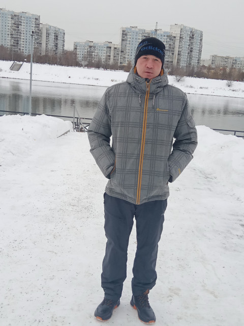 Андрей, Россия, Омск. Фото на сайте ГдеПапа.Ру