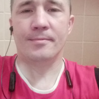 Андрей, Россия, Омск, 42 года